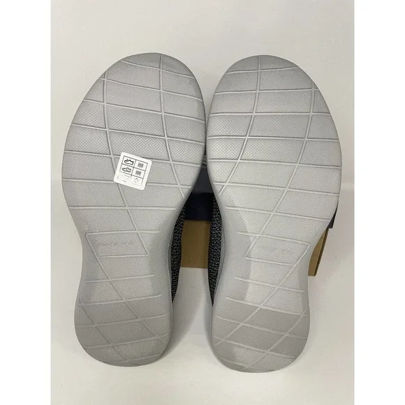 DREAM PAIRS Men's Lightweight Fashion Sneakers Breathable Casual Walking Shoes - Picture 5 of 8